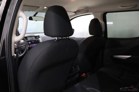NISSAN Frontier 2.3 ATTACK CABINE DUPLA 4X4 BI-TURBO DIESEL AUTOM�TICO, Foto 9
