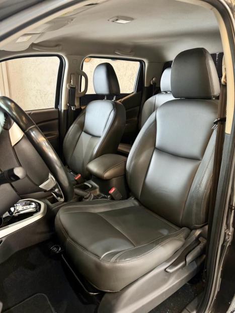 NISSAN Frontier 2.3 ATTACK CABINE DUPLA BI-TURBO DIESEL AUTOM�TICO, Foto 10