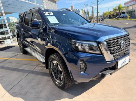 NISSAN Frontier 2.3 16V PLATINUM CABINE DUPLA 4X4 BI-TURBO DIESEL AUTOM�TICO, Foto 3