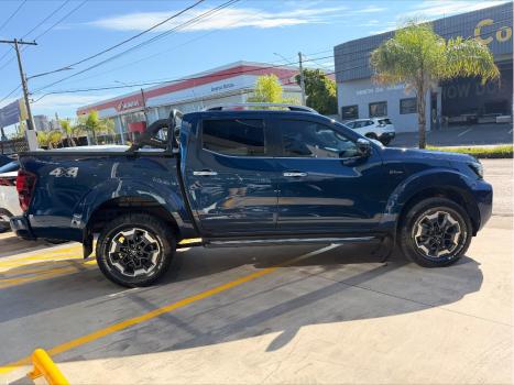 NISSAN Frontier 2.3 16V PLATINUM CABINE DUPLA 4X4 BI-TURBO DIESEL AUTOM�TICO, Foto 4