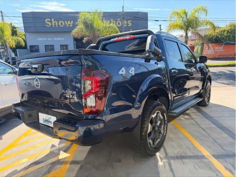 NISSAN Frontier 2.3 16V PLATINUM CABINE DUPLA 4X4 BI-TURBO DIESEL AUTOM�TICO, Foto 5