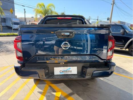NISSAN Frontier 2.3 16V PLATINUM CABINE DUPLA 4X4 BI-TURBO DIESEL AUTOM�TICO, Foto 6
