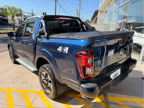 NISSAN Frontier 2.3 16V PLATINUM CABINE DUPLA 4X4 BI-TURBO DIESEL AUTOM�TICO, Foto 7