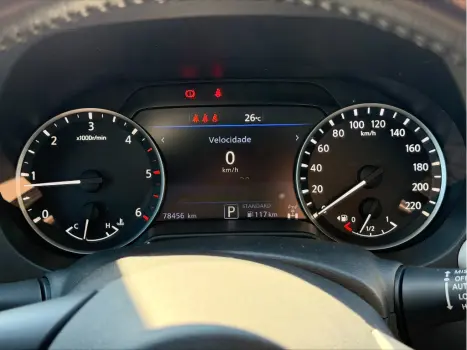 NISSAN Frontier 2.3 16V PLATINUM CABINE DUPLA 4X4 BI-TURBO DIESEL AUTOM�TICO, Foto 11