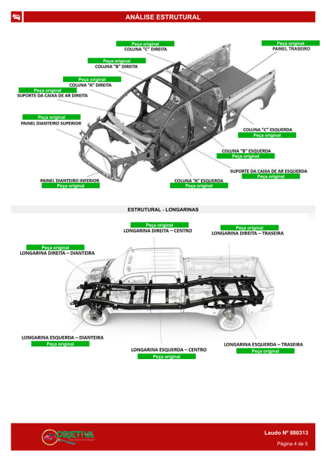 NISSAN Frontier 2.3 16V PLATINUM CABINE DUPLA 4X4 BI-TURBO DIESEL AUTOM�TICO, Foto 13