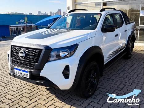 NISSAN Frontier 2.3 ATTACK CABINE DUPLA 4X4 BI-TURBO DIESEL AUTOM�TICO, Foto 1