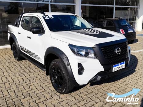 NISSAN Frontier 2.3 ATTACK CABINE DUPLA 4X4 BI-TURBO DIESEL AUTOM�TICO, Foto 3