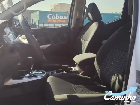 NISSAN Frontier 2.3 ATTACK CABINE DUPLA 4X4 BI-TURBO DIESEL AUTOM�TICO, Foto 8