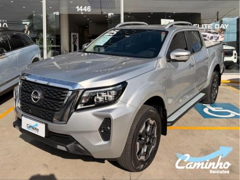 NISSAN Frontier 2.3 16V PLATINUM CABINE DUPLA 4X4 BI-TURBO DIESEL AUTOM�TICO, Foto 1