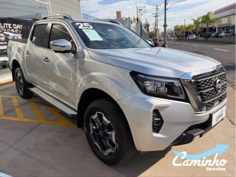 NISSAN Frontier 2.3 16V PLATINUM CABINE DUPLA 4X4 BI-TURBO DIESEL AUTOM�TICO, Foto 3