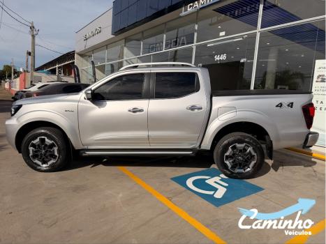 NISSAN Frontier 2.3 16V PLATINUM CABINE DUPLA 4X4 BI-TURBO DIESEL AUTOM�TICO, Foto 8