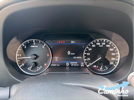 NISSAN Frontier 2.3 16V PLATINUM CABINE DUPLA 4X4 BI-TURBO DIESEL AUTOM�TICO, Foto 11
