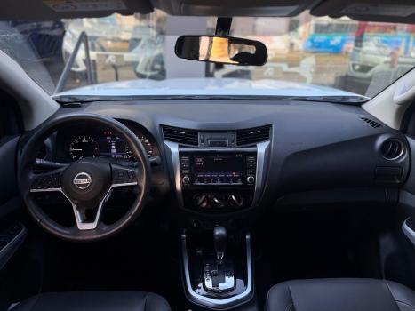 NISSAN Frontier 2.3 ATTACK CABINE DUPLA 4X4 BI-TURBO DIESEL AUTOM�TICO, Foto 7