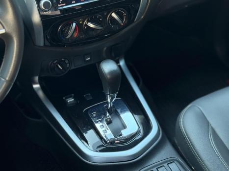 NISSAN Frontier 2.3 ATTACK CABINE DUPLA 4X4 BI-TURBO DIESEL AUTOM�TICO, Foto 9