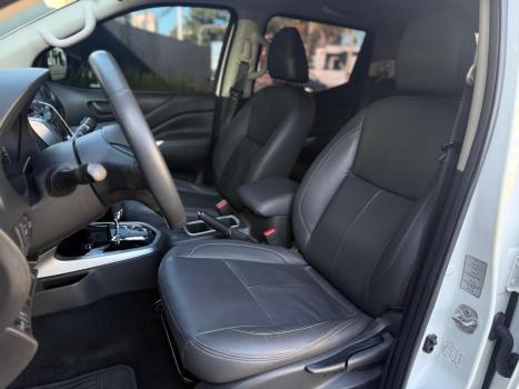 NISSAN Frontier 2.3 ATTACK CABINE DUPLA 4X4 BI-TURBO DIESEL AUTOM�TICO, Foto 10