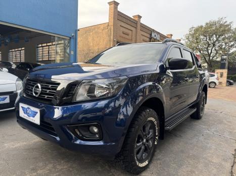 NISSAN Frontier 2.3 ATTACK CABINE DUPLA BI-TURBO DIESEL AUTOM�TICO, Foto 1