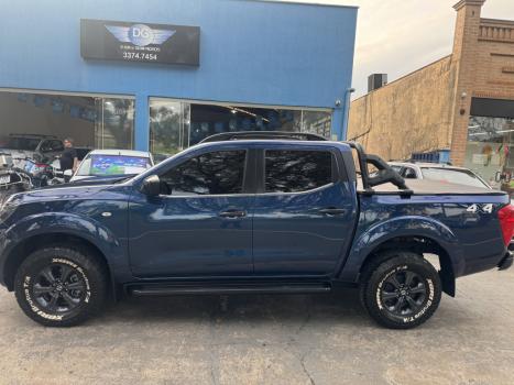 NISSAN Frontier 2.3 ATTACK CABINE DUPLA BI-TURBO DIESEL AUTOM�TICO, Foto 2