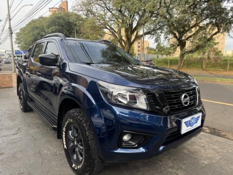 NISSAN Frontier 2.3 ATTACK CABINE DUPLA BI-TURBO DIESEL AUTOM�TICO, Foto 3
