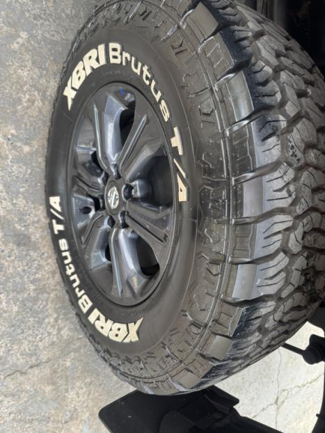 NISSAN Frontier 2.3 ATTACK CABINE DUPLA BI-TURBO DIESEL AUTOM�TICO, Foto 5