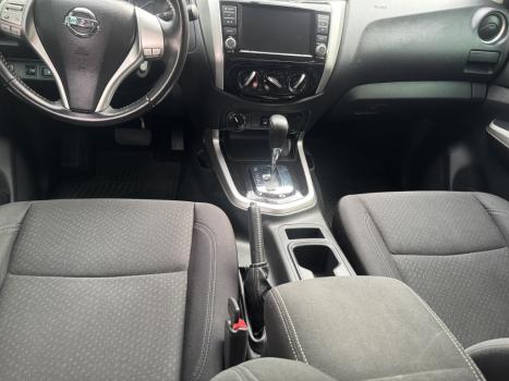 NISSAN Frontier 2.3 ATTACK CABINE DUPLA BI-TURBO DIESEL AUTOM�TICO, Foto 7