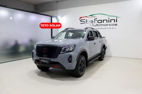 NISSAN Frontier 2.3 16V PRO4X CABINE DUPLA 4X4 BI-TURBO DIESEL AUTOM�TICO, Foto 1