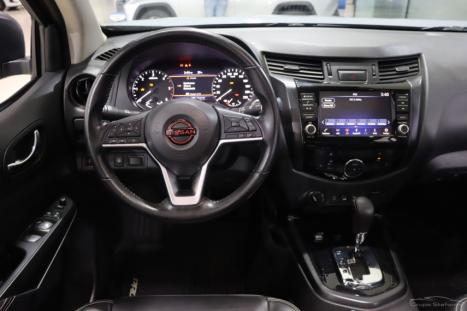 NISSAN Frontier 2.3 16V PRO4X CABINE DUPLA 4X4 BI-TURBO DIESEL AUTOM�TICO, Foto 5