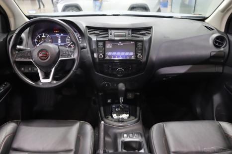 NISSAN Frontier 2.3 16V PRO4X CABINE DUPLA 4X4 BI-TURBO DIESEL AUTOM�TICO, Foto 6