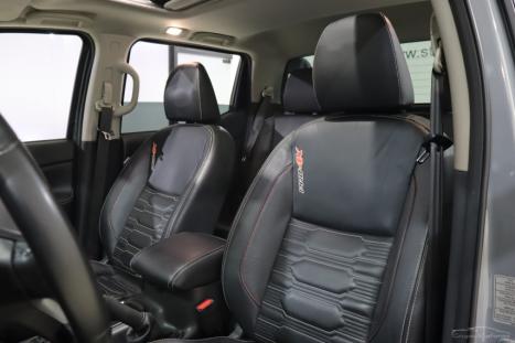 NISSAN Frontier 2.3 16V PRO4X CABINE DUPLA 4X4 BI-TURBO DIESEL AUTOM�TICO, Foto 7