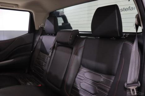 NISSAN Frontier 2.3 16V PRO4X CABINE DUPLA 4X4 BI-TURBO DIESEL AUTOM�TICO, Foto 8