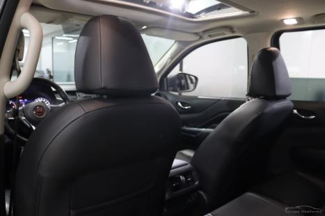NISSAN Frontier 2.3 16V PRO4X CABINE DUPLA 4X4 BI-TURBO DIESEL AUTOM�TICO, Foto 9