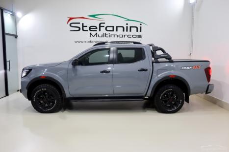 NISSAN Frontier 2.3 16V PRO4X CABINE DUPLA 4X4 BI-TURBO DIESEL AUTOM�TICO, Foto 11