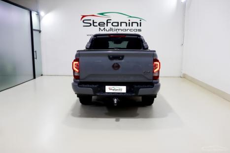 NISSAN Frontier 2.3 16V PRO4X CABINE DUPLA 4X4 BI-TURBO DIESEL AUTOM�TICO, Foto 13