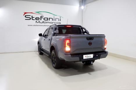 NISSAN Frontier 2.3 16V PRO4X CABINE DUPLA 4X4 BI-TURBO DIESEL AUTOM�TICO, Foto 14