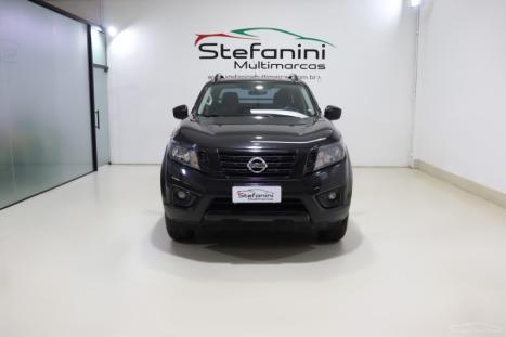 NISSAN Frontier 2.3 ATTACK CABINE DUPLA 4X4 BI-TURBO DIESEL AUTOM�TICO, Foto 2