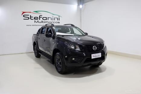 NISSAN Frontier 2.3 ATTACK CABINE DUPLA 4X4 BI-TURBO DIESEL AUTOM�TICO, Foto 3