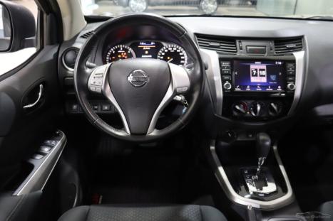 NISSAN Frontier 2.3 ATTACK CABINE DUPLA 4X4 BI-TURBO DIESEL AUTOM�TICO, Foto 5