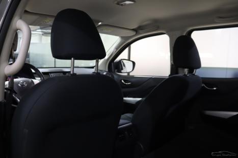 NISSAN Frontier 2.3 ATTACK CABINE DUPLA 4X4 BI-TURBO DIESEL AUTOM�TICO, Foto 9