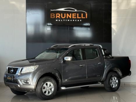 NISSAN Frontier 2.3 16V LE 4X4 CABINE DUPLA BI-TURBO DIESEL AUTOM�TICO, Foto 1