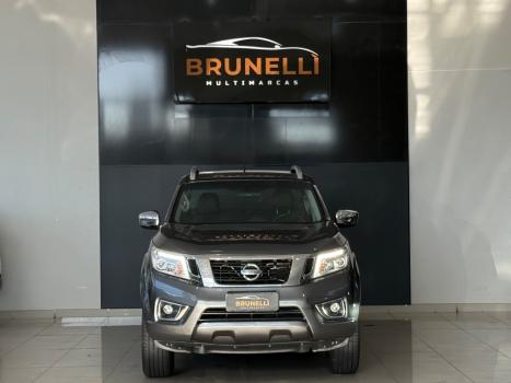 NISSAN Frontier 2.3 16V LE 4X4 CABINE DUPLA BI-TURBO DIESEL AUTOM�TICO, Foto 2