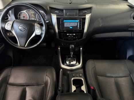NISSAN Frontier 2.3 16V LE 4X4 CABINE DUPLA BI-TURBO DIESEL AUTOM�TICO, Foto 6