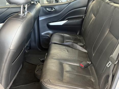 NISSAN Frontier 2.3 16V LE 4X4 CABINE DUPLA BI-TURBO DIESEL AUTOM�TICO, Foto 9
