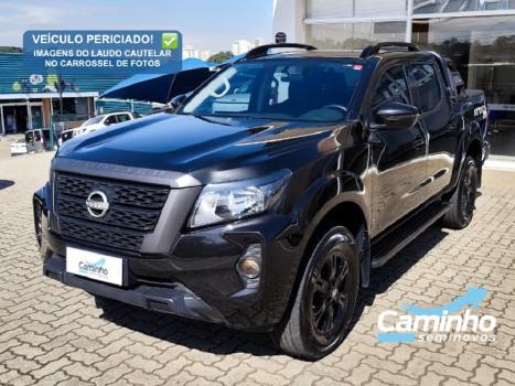 NISSAN Frontier 2.3 ATTACK CABINE DUPLA BI-TURBO DIESEL AUTOM�TICO, Foto 1