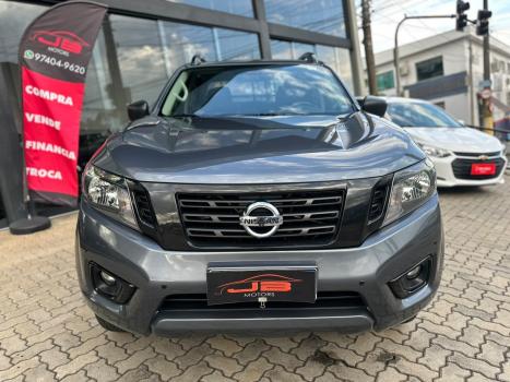 NISSAN Frontier 2.3 ATTACK CABINE DUPLA 4X4 BI-TURBO DIESEL AUTOM�TICO, Foto 1