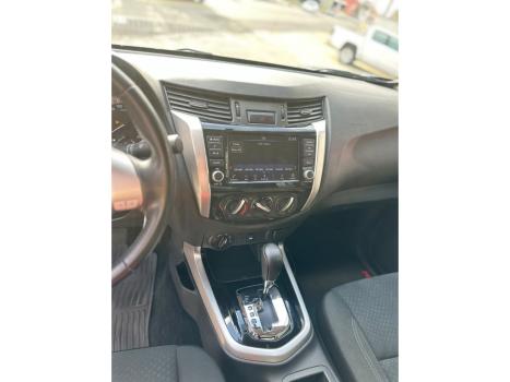 NISSAN Frontier 2.3 ATTACK CABINE DUPLA 4X4 BI-TURBO DIESEL AUTOM�TICO, Foto 8