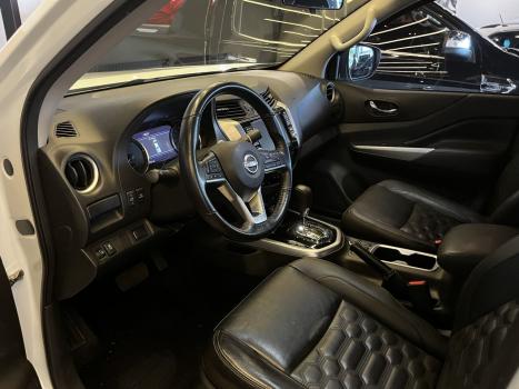 NISSAN Frontier 2.3 16V XE 4X4 CABINE DUPLA BI-TURBO DIESEL AUTOM�TICO, Foto 5
