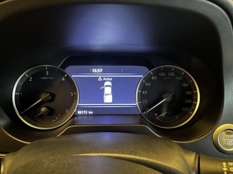 NISSAN Frontier 2.3 16V XE 4X4 CABINE DUPLA BI-TURBO DIESEL AUTOM�TICO, Foto 7