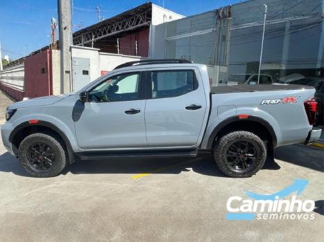 NISSAN Frontier 2.3 16V PRO4X CABINE DUPLA 4X4 BI-TURBO DIESEL AUTOM�TICO, Foto 8