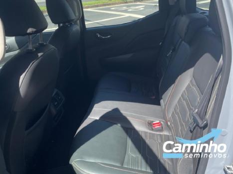 NISSAN Frontier 2.3 16V PRO4X CABINE DUPLA 4X4 BI-TURBO DIESEL AUTOM�TICO, Foto 10