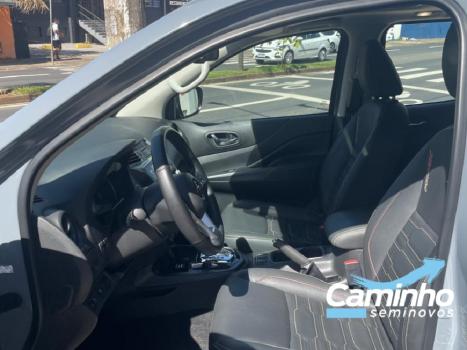 NISSAN Frontier 2.3 16V PRO4X CABINE DUPLA 4X4 BI-TURBO DIESEL AUTOM�TICO, Foto 11