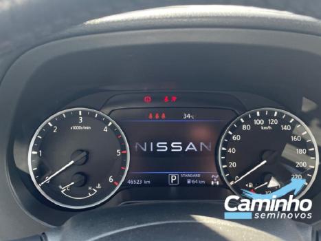 NISSAN Frontier 2.3 16V PRO4X CABINE DUPLA 4X4 BI-TURBO DIESEL AUTOM�TICO, Foto 12